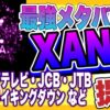 メタバースXANA（ザナ）の全てが分かる。フジテレビ、Breaking down（ブレイキングダウン）、JTB、JCBなどが参戦！歴史や実績が全て分かる。